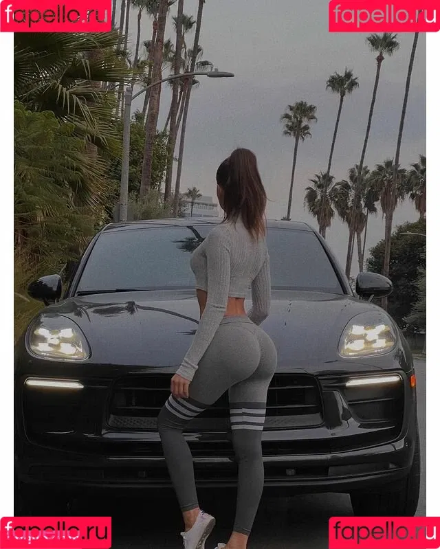 Coco Nadia Onlyfans Photo Gallery 