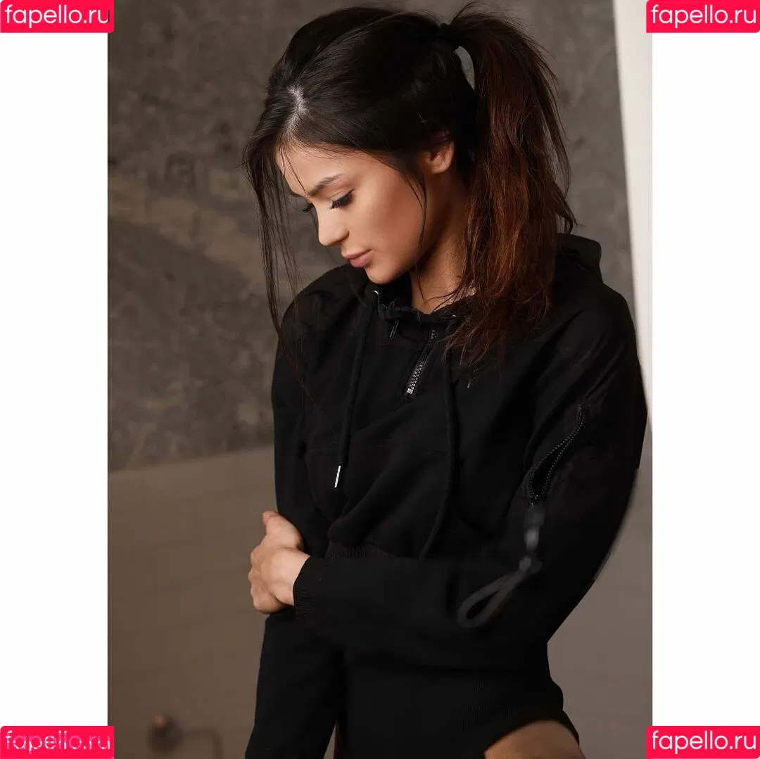 Sandra Dziwiszek Onlyfans Photo Gallery 