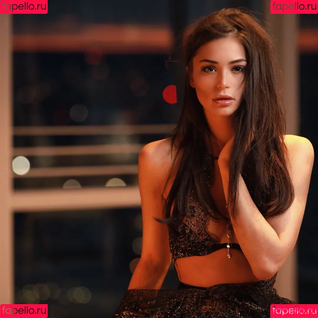 Sandra Dziwiszek Onlyfans Photo Gallery 