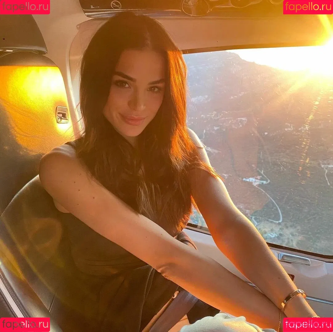 Sandra Dziwiszek Onlyfans Photo Gallery 