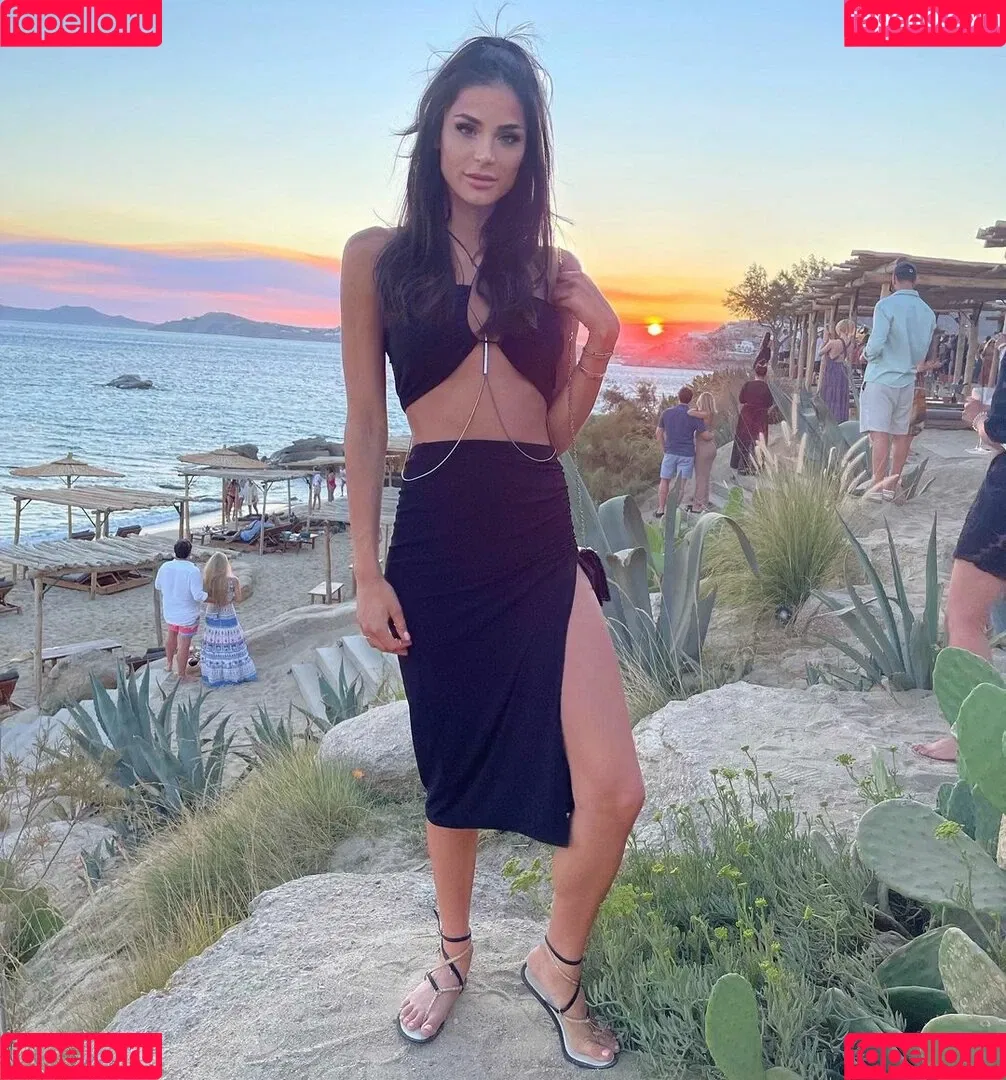 Sandra Dziwiszek Onlyfans Photo Gallery 