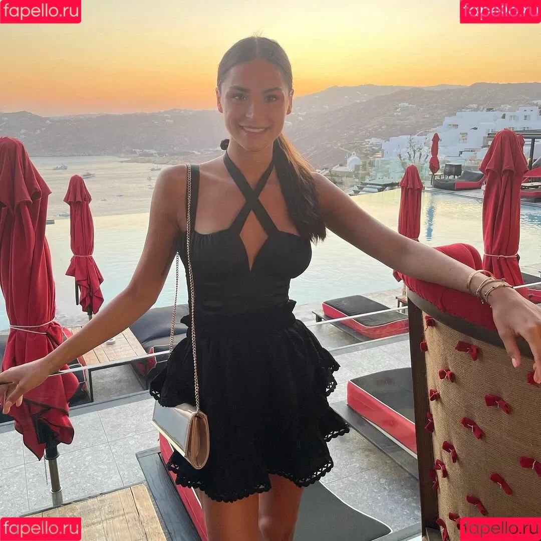Sandra Dziwiszek Onlyfans Photo Gallery 