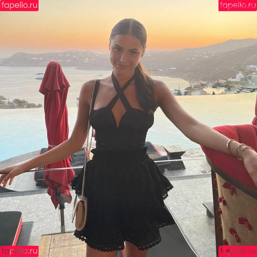 Sandra Dziwiszek Onlyfans Photo Gallery 