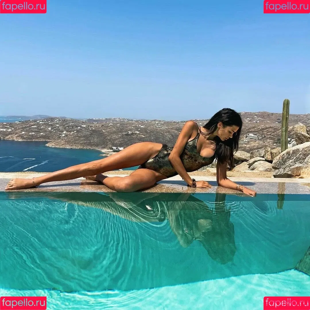 Sandra Dziwiszek Onlyfans Photo Gallery 