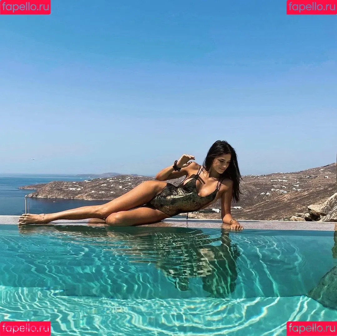 Sandra Dziwiszek Onlyfans Photo Gallery 