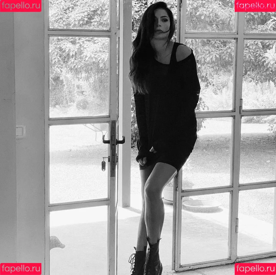 Sandra Dziwiszek Onlyfans Photo Gallery 