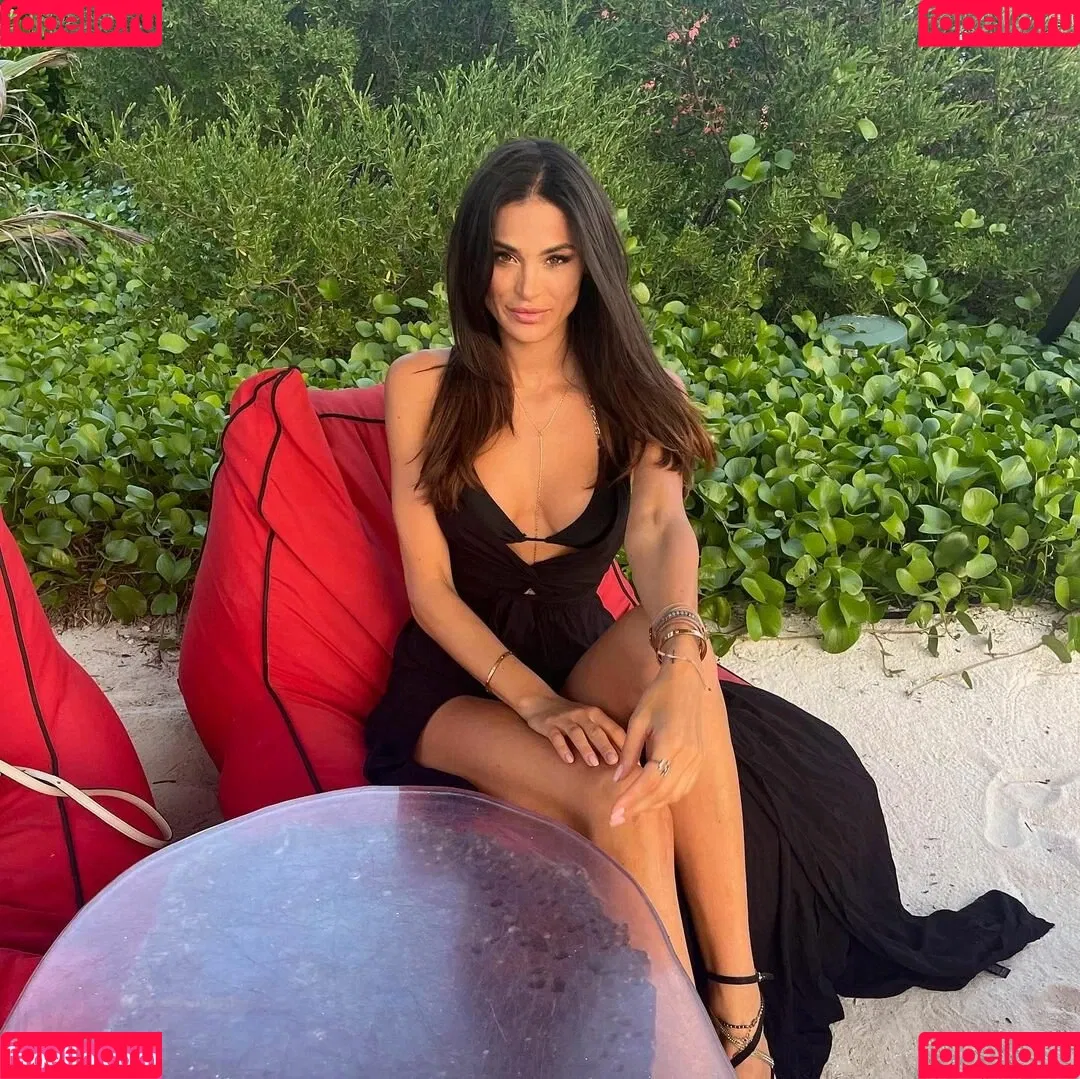 Sandra Dziwiszek Onlyfans Photo Gallery 