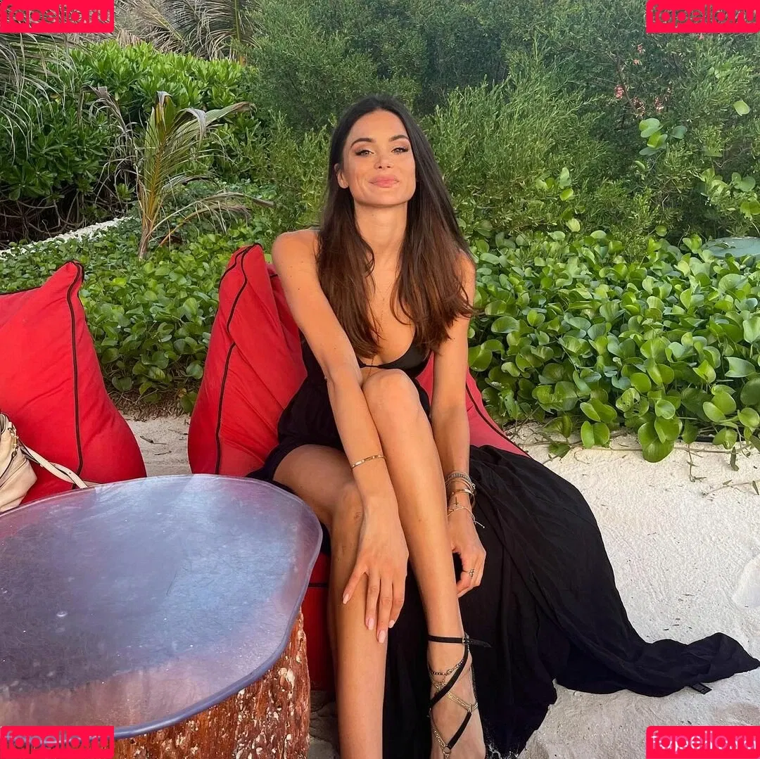 Sandra Dziwiszek Onlyfans Photo Gallery 