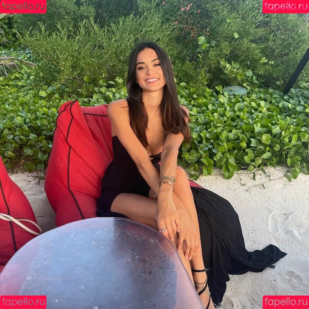 Sandra Dziwiszek Onlyfans Photo Gallery 