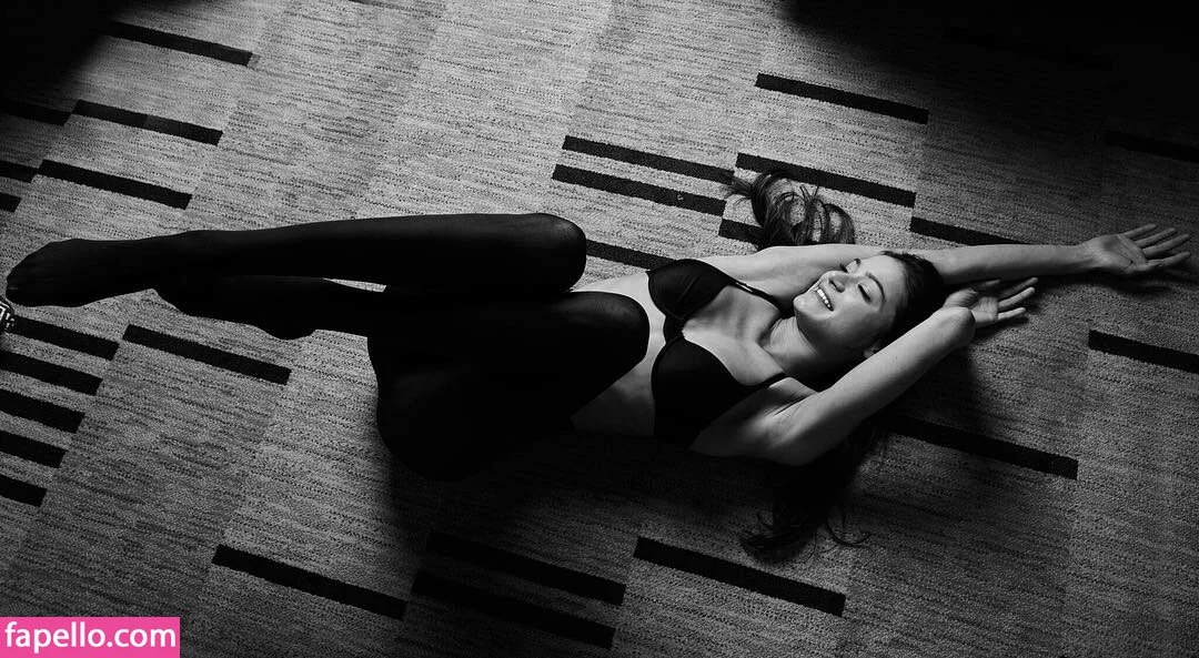 Sandra Dziwiszek Onlyfans Photo Gallery 