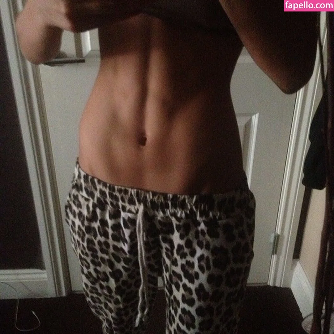 Sandra Dziwiszek Onlyfans Photo Gallery 