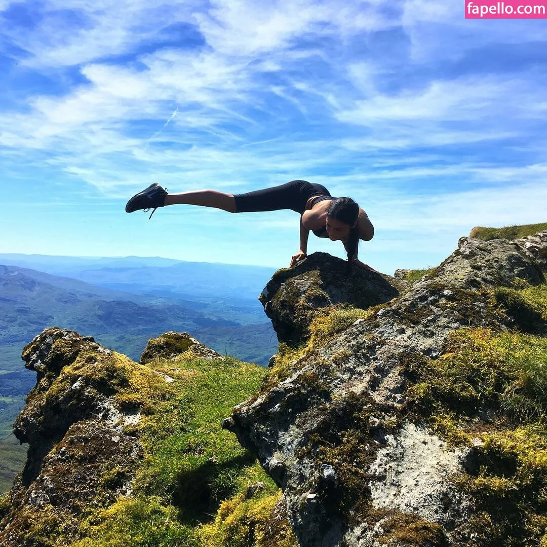 Sandra Dziwiszek Onlyfans Photo Gallery 