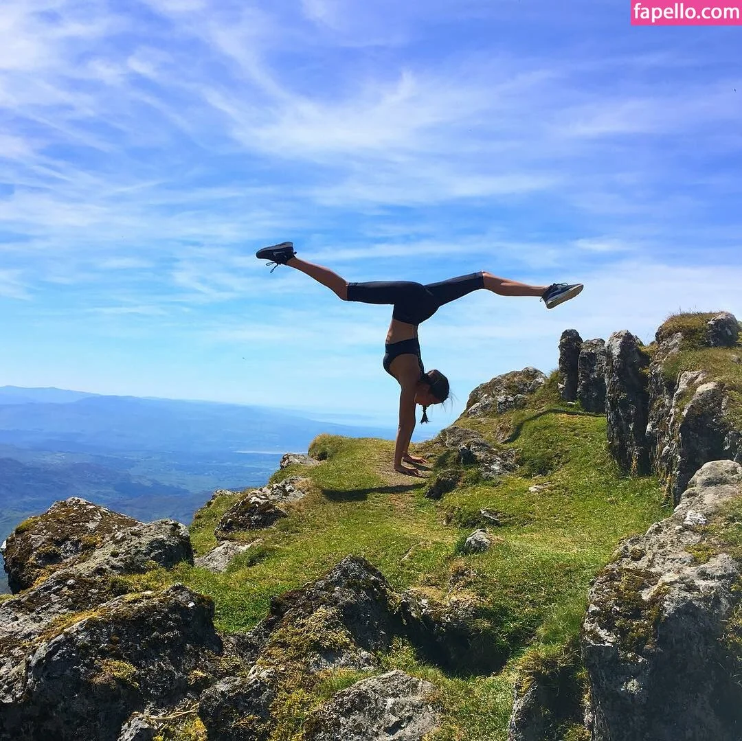 Sandra Dziwiszek Onlyfans Photo Gallery 