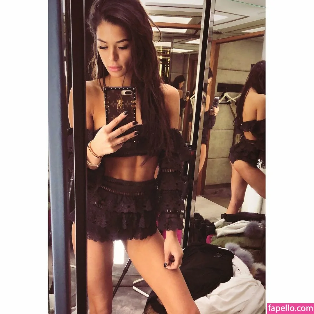 Sandra Dziwiszek Onlyfans Photo Gallery 