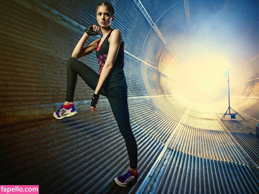 Sandra Dziwiszek Onlyfans Photo Gallery 