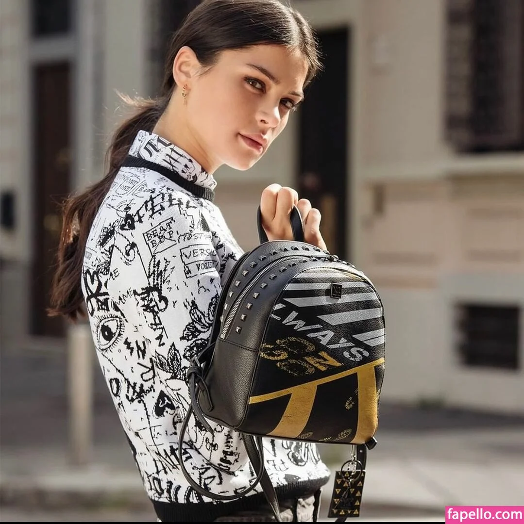 Sandra Dziwiszek Onlyfans Photo Gallery 