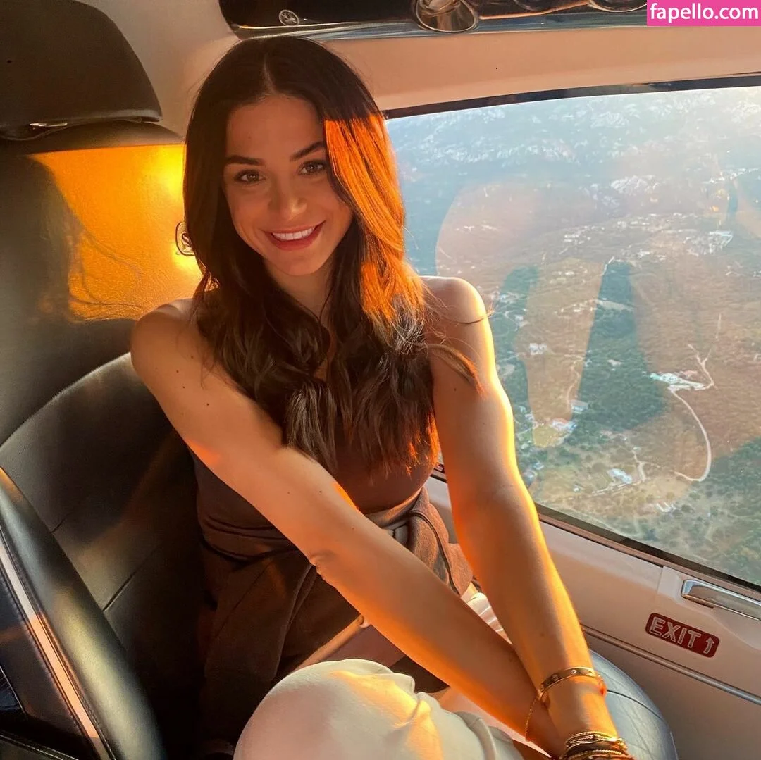 Sandra Dziwiszek Onlyfans Photo Gallery 