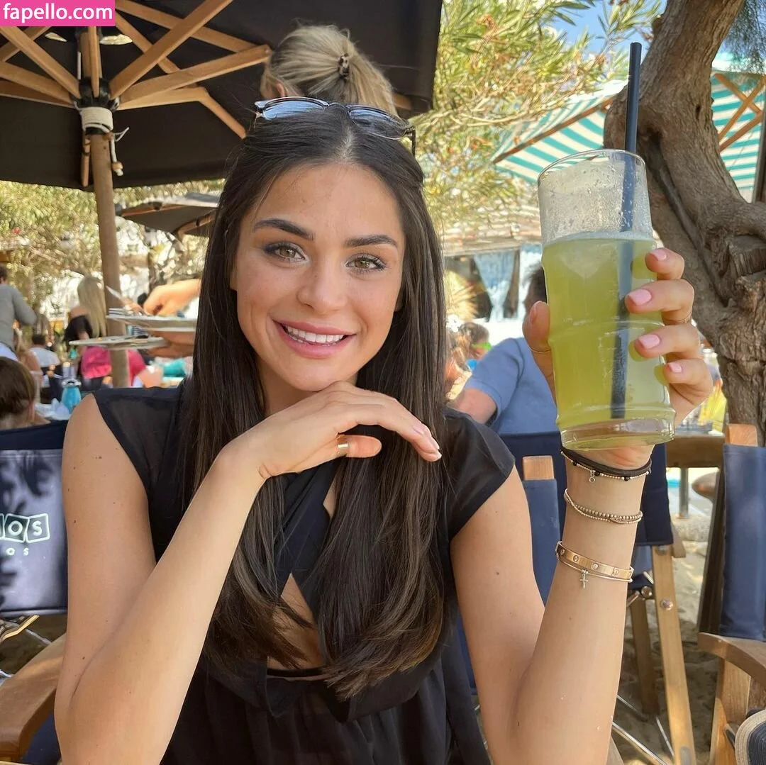 Sandra Dziwiszek Onlyfans Photo Gallery 