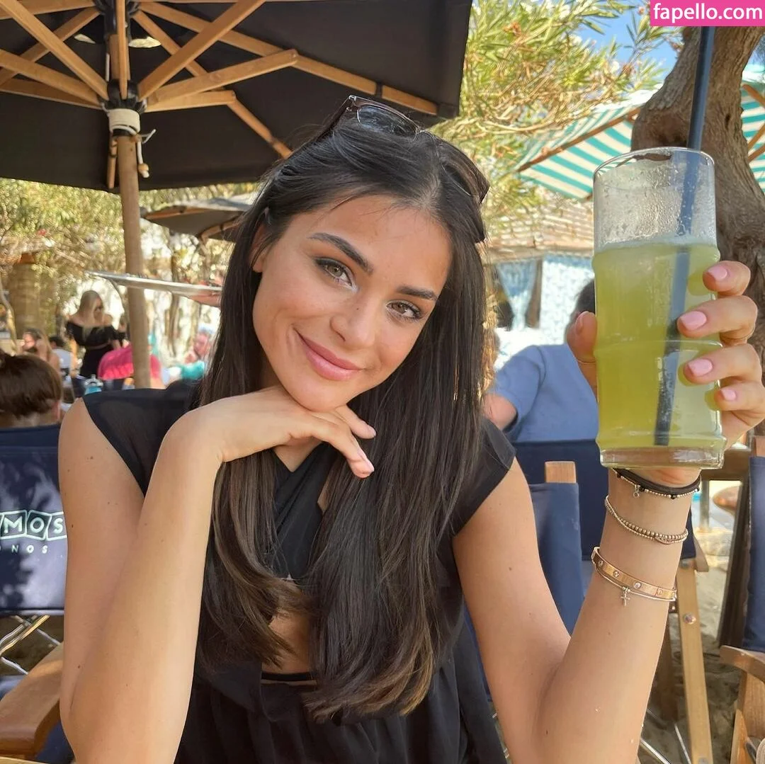 Sandra Dziwiszek Onlyfans Photo Gallery 