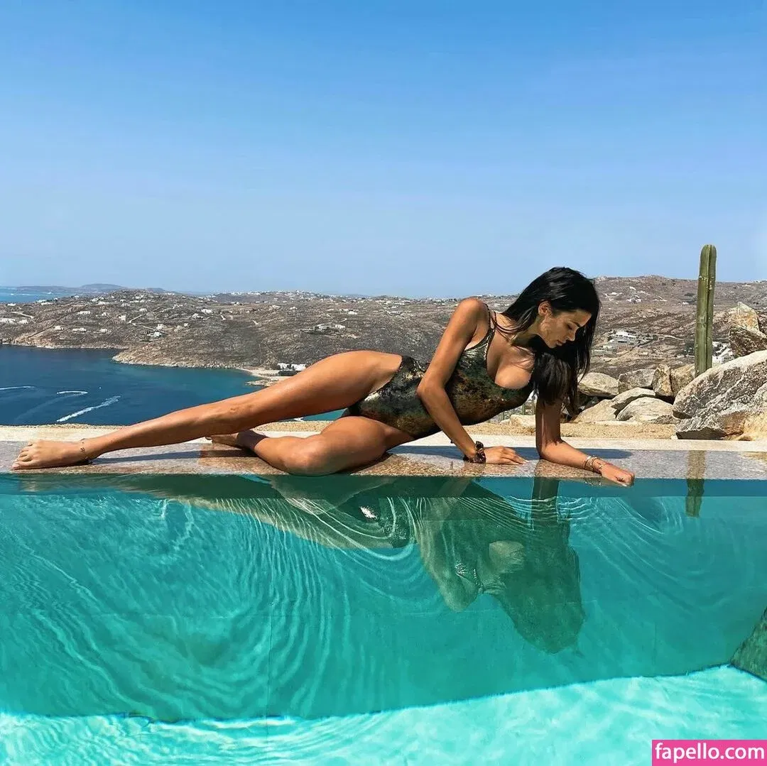 Sandra Dziwiszek Onlyfans Photo Gallery 