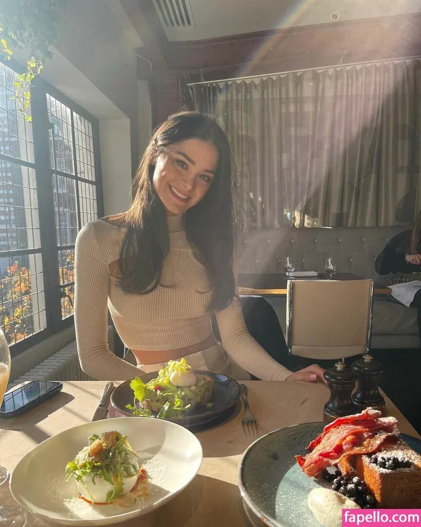 Sandra Dziwiszek Onlyfans Photo Gallery 