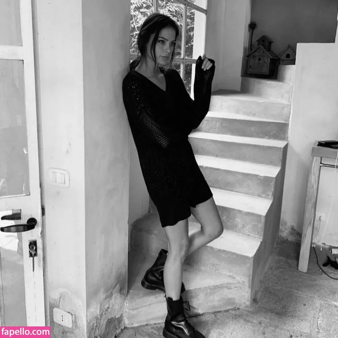 Sandra Dziwiszek Onlyfans Photo Gallery 