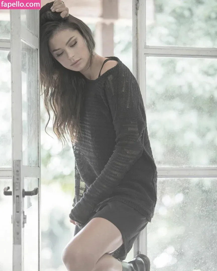 Sandra Dziwiszek Onlyfans Photo Gallery 