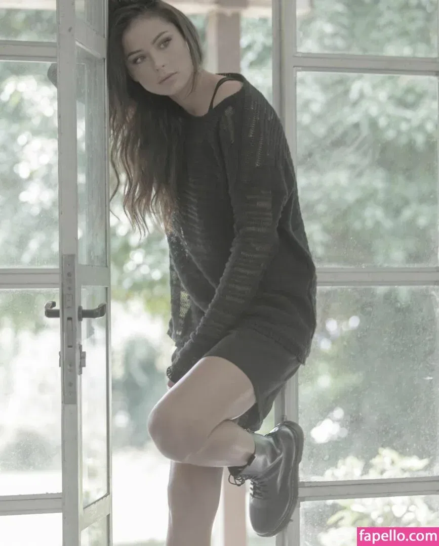 Sandra Dziwiszek Onlyfans Photo Gallery 