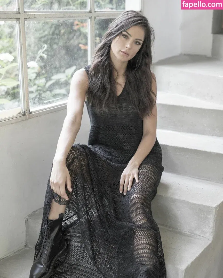 Sandra Dziwiszek Onlyfans Photo Gallery 