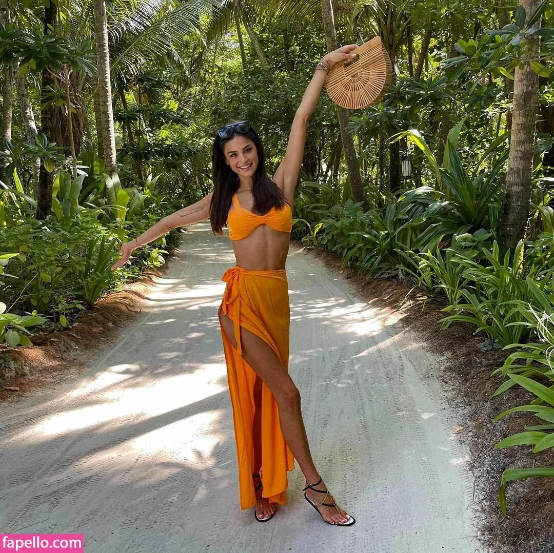 Sandra Dziwiszek Onlyfans Photo Gallery 