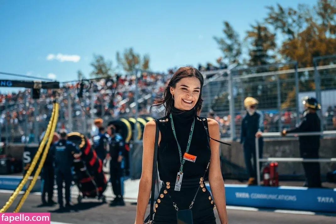 Sandra Dziwiszek Onlyfans Photo Gallery 