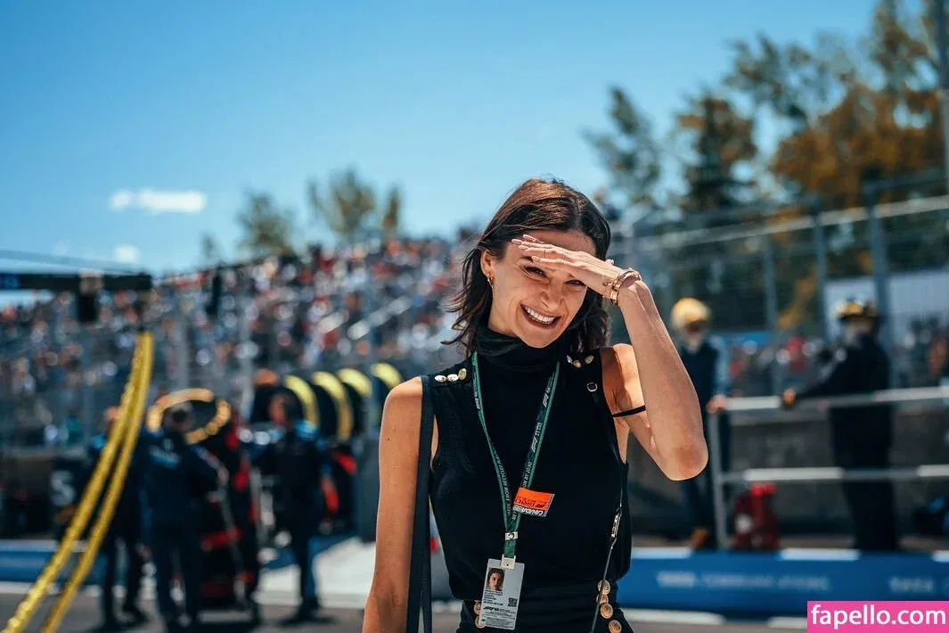 Sandra Dziwiszek Onlyfans Photo Gallery 