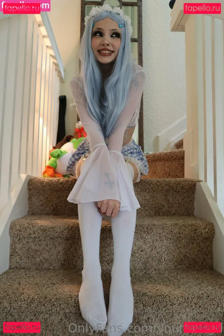 wtsdafuzz Onlyfans Photo Gallery 