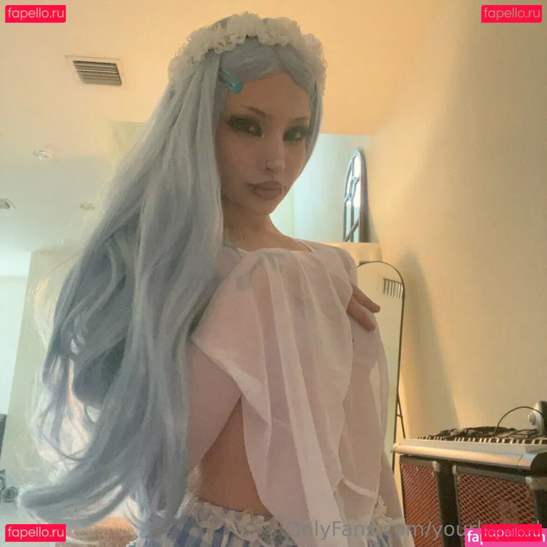 wtsdafuzz Onlyfans Photo Gallery 