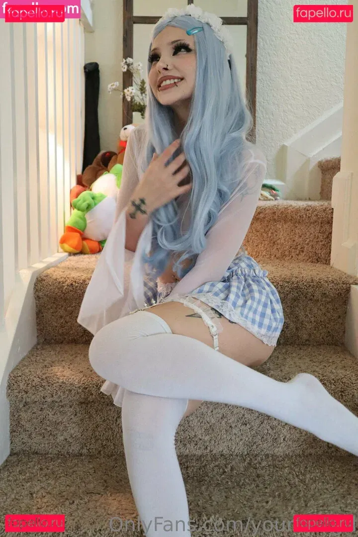 wtsdafuzz Onlyfans Photo Gallery 