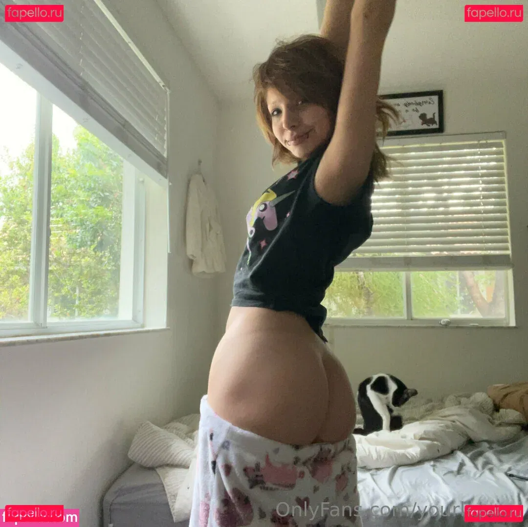 wtsdafuzz Onlyfans Photo Gallery 