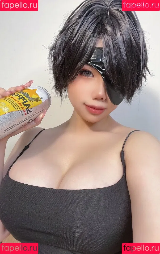 Noi Oogami Onlyfans Photo Gallery 