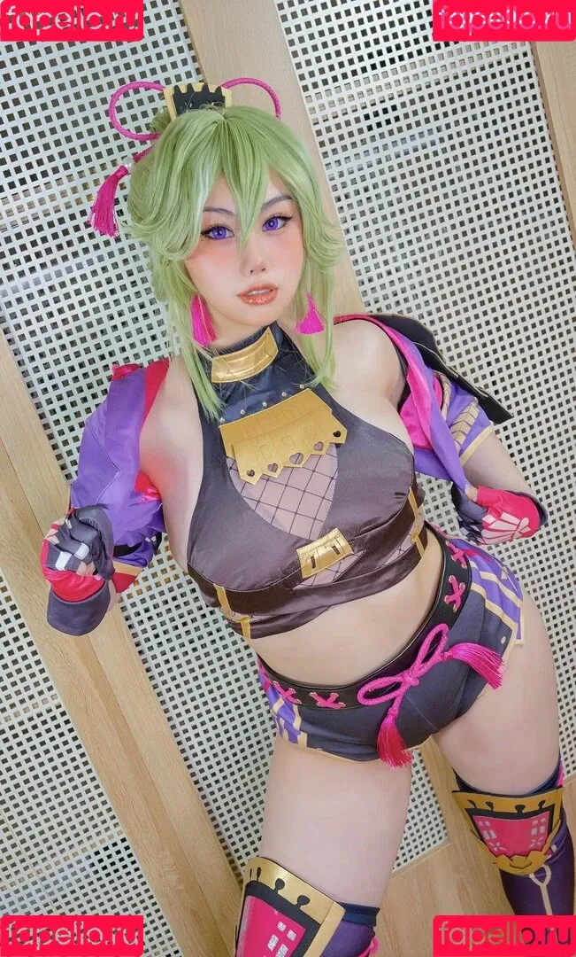 Noi Oogami Onlyfans Photo Gallery 