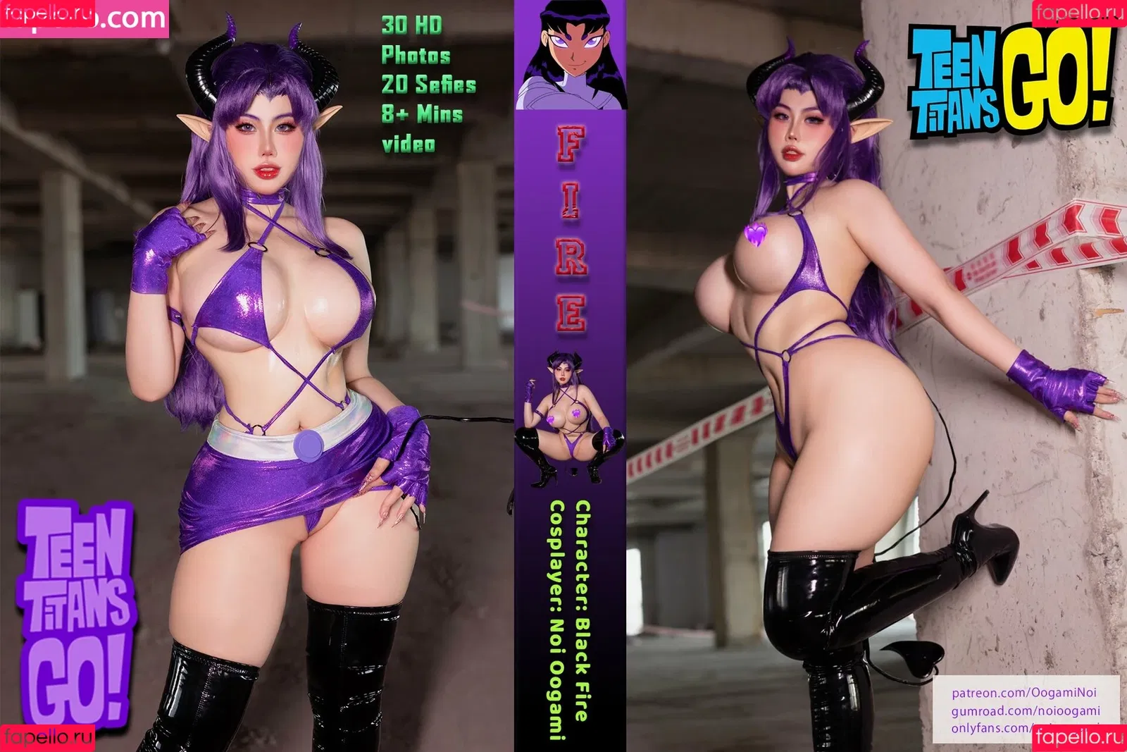Noi Oogami Onlyfans Photo Gallery 