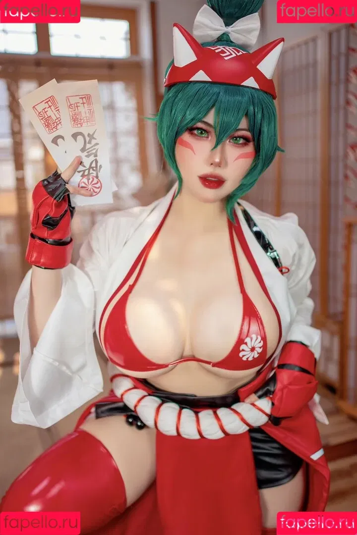 Noi Oogami Onlyfans Photo Gallery 