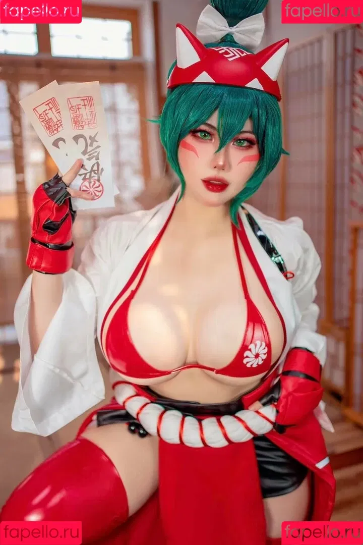 Noi Oogami Onlyfans Photo Gallery 