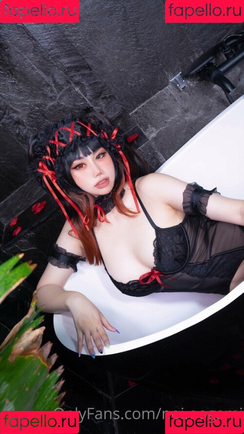 Noi Oogami Onlyfans Photo Gallery 