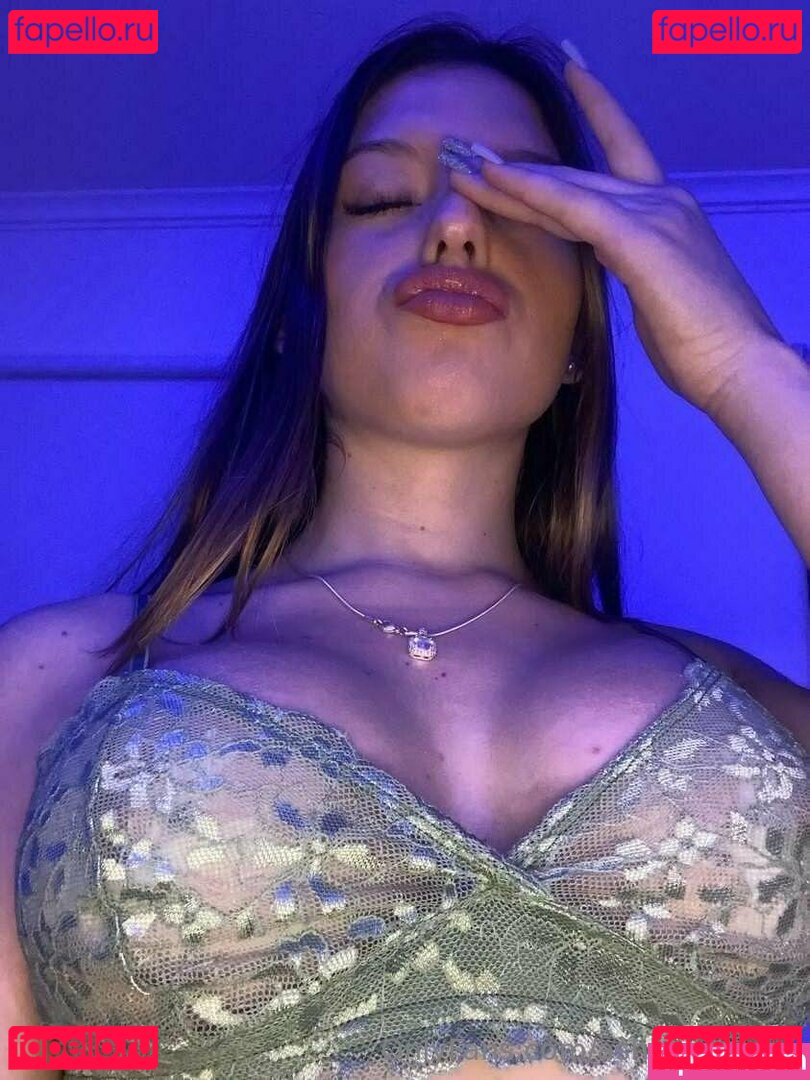 ashleybelucci Nude Onlyfans Photo 37