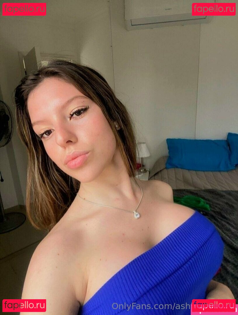 ashleybelucci Nude Onlyfans Photo 25