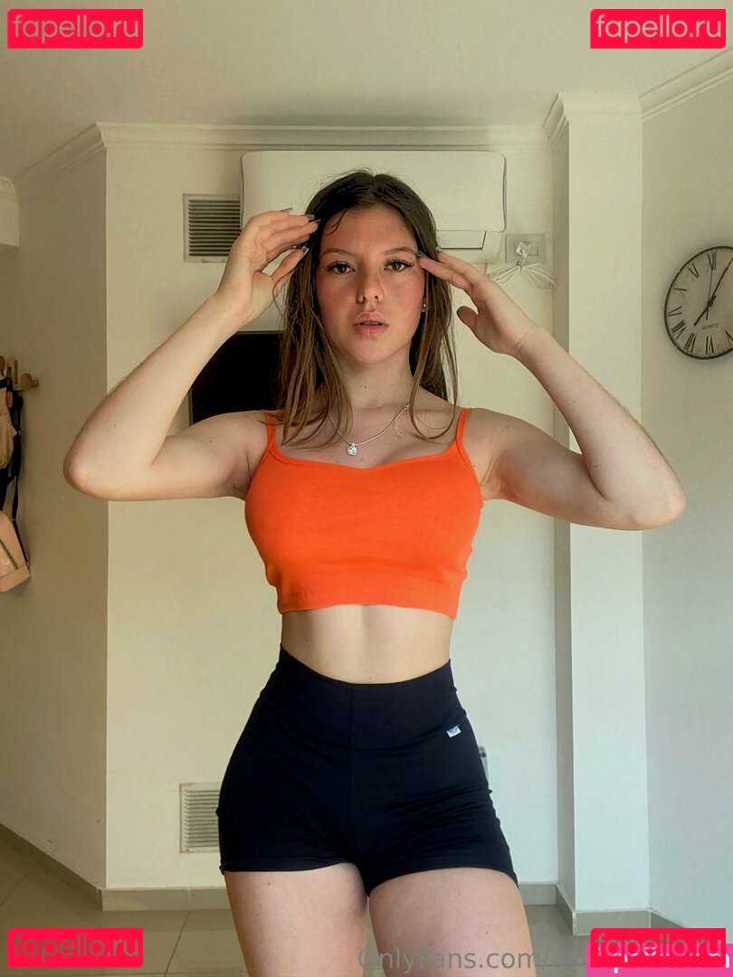 ashleybelucci Nude Onlyfans Photo 12