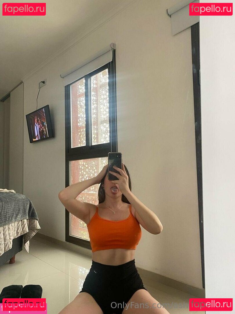 ashleybelucci Nude Onlyfans Photo 10