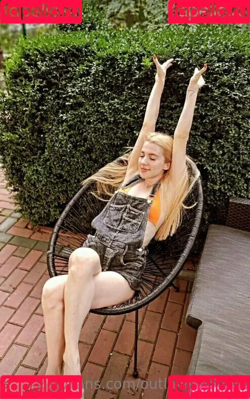 outlaw_blonde Onlyfans Photo Gallery 