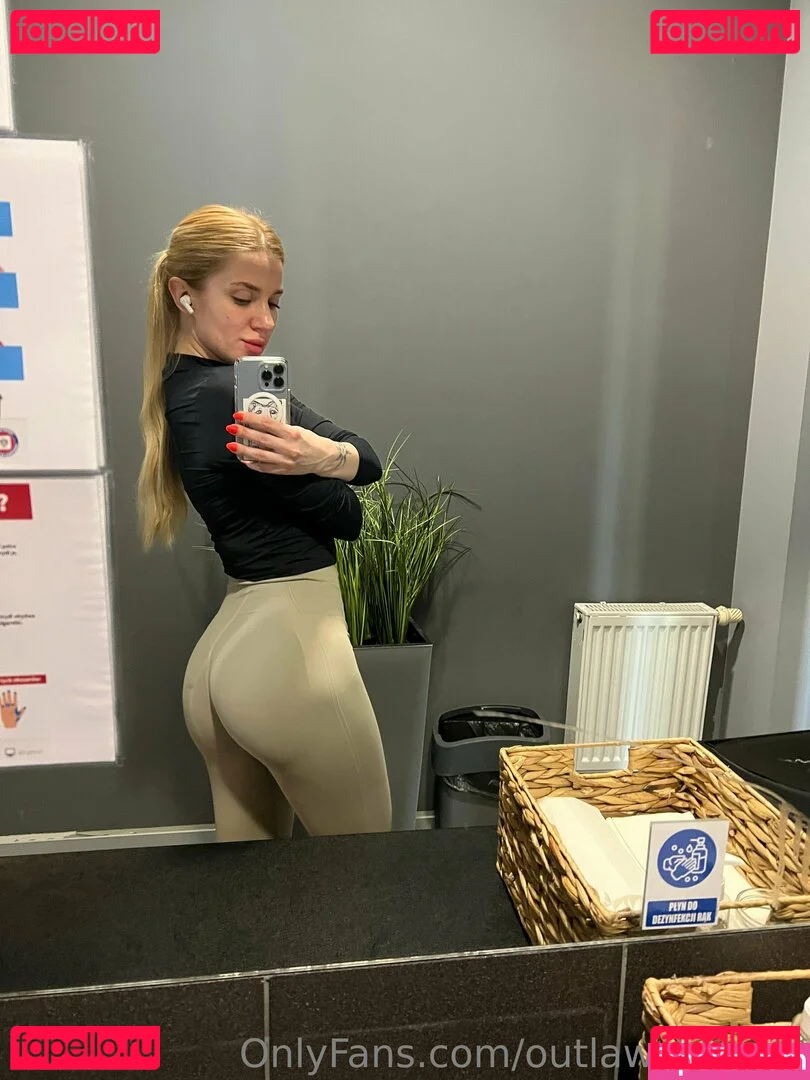 outlaw_blonde Onlyfans Photo Gallery 