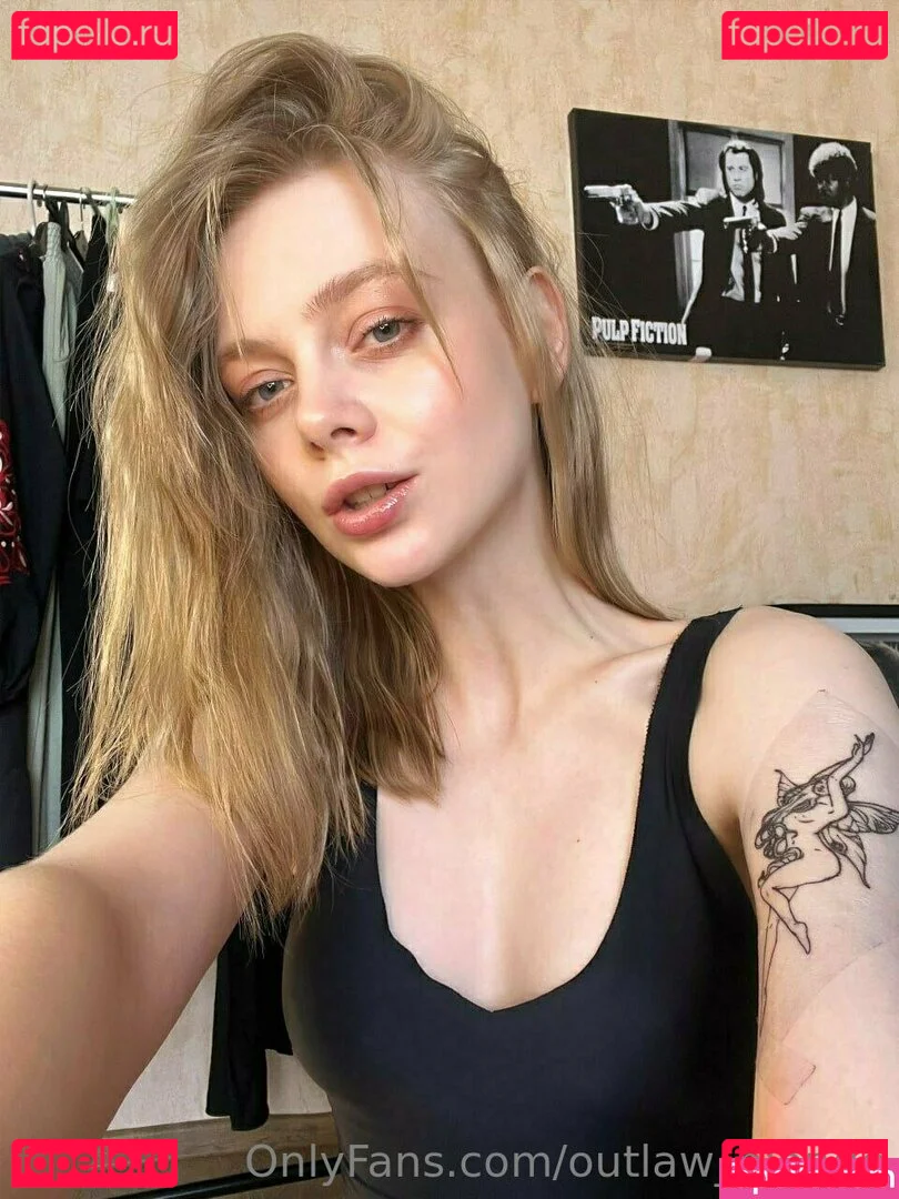outlaw_blonde Onlyfans Photo Gallery 