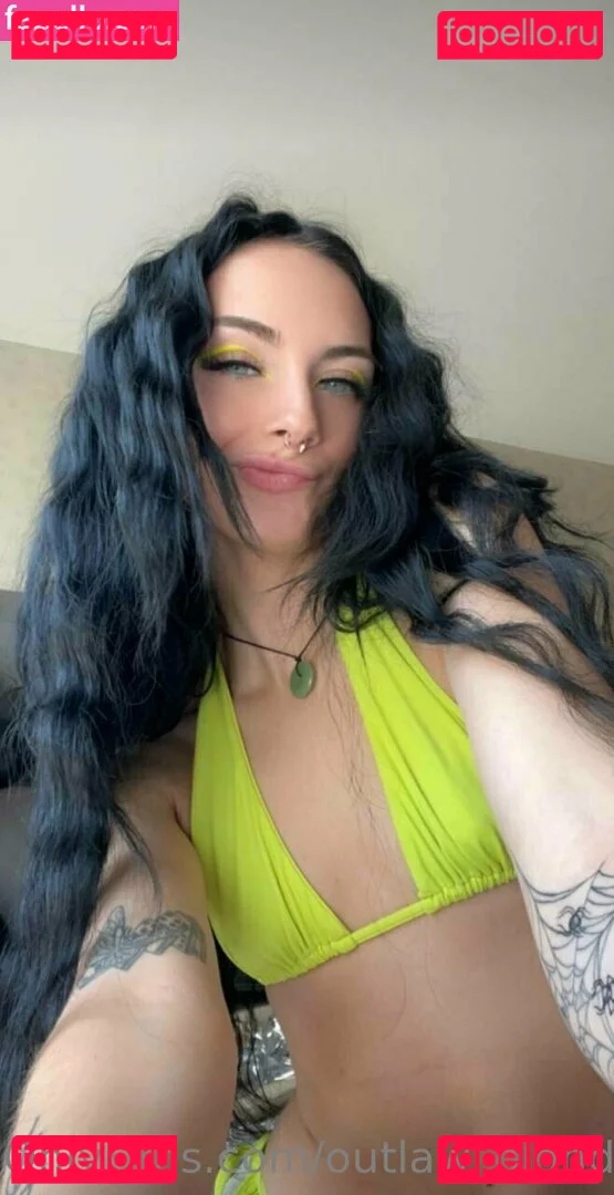 outlaw_blonde Onlyfans Photo Gallery 